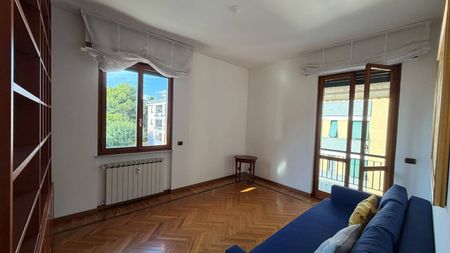 Appartamento viale Ponte dell'Ammiraglio 9, Quarto, Genova - Photo 3