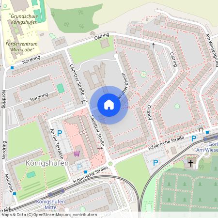 Am Feierabendheim 4, 02828 Görlitz