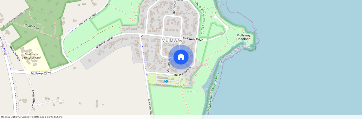 28A Primrose Avenue, NSW 2456, Mullaway