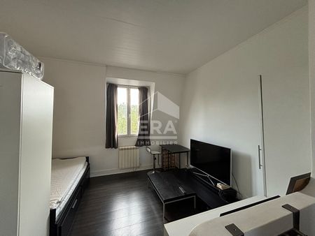 Studio Meublé St Cloud - Photo 5