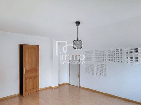 Location maison 5 pièces 170 m² à Molinges (39360) - Photo 4