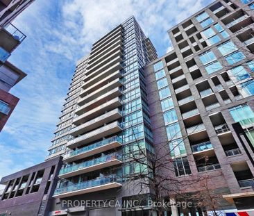 Carnaby Lofts 20 , #1205 - Photo 3