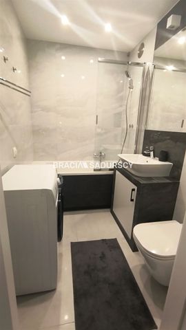 2 pokojowe ,44m2, Osiedle Tysiąclecia, Mistrzowice - Фото 2