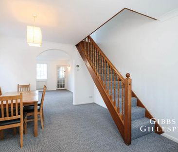 2 bedroom terraced house to rent - Photo 3