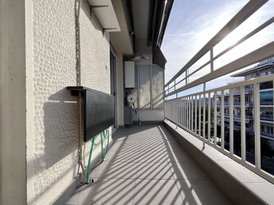 Διαμέρισμα για ενοικίαση Βούλγαρη - Άγιος Ελευθέριος - Ντεπώ (Βούλγαρη - Ντεπώ - Μαρτίου) - Photo 1