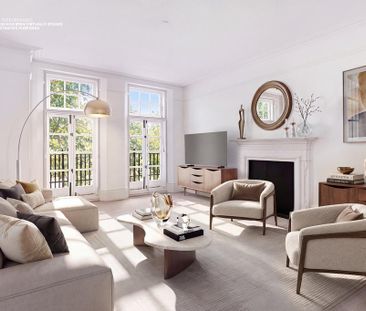 4 bedroom apartment to rent - Photo 3