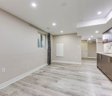 For Lease - 99 Masters Green Crescent Unit# BSMT, Brampton, Ontario - Photo 5