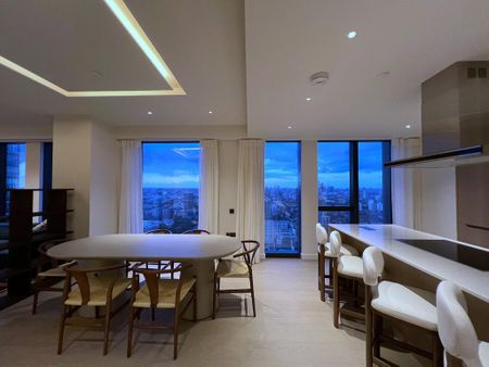 3 bedroom apartment to rent - Photo 3