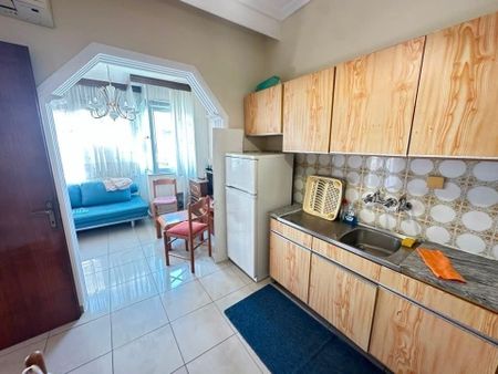 Studio/Γκαρσονιέρα για ενοικίαση Κέντρο (Καβάλα) - Photo 5