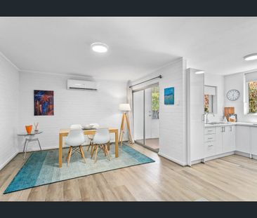 Refurbished Apartment in Leafy Green Complex - Photo 6