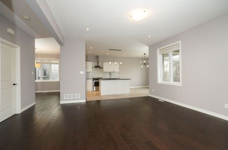 For Lease - 471 Sophia Crescent, London North, Ontario - Photo 2