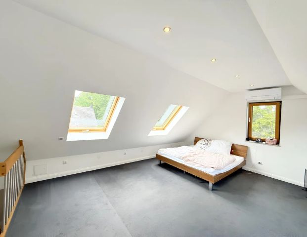HOCHWERTIGE 3-ZIMMER MASIONETTE WOHNUNG IN BOCKUM ZU MIETEN! - Foto 1