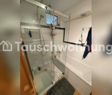 TAUSCHWOHNUNG 3-Zi-Wohnung in Junkersdorf zum Tausch - Photo 4