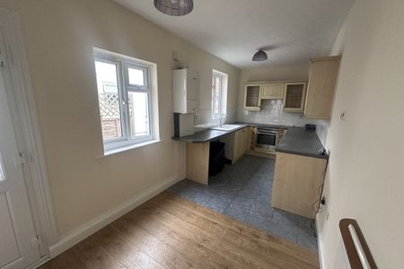 Upper thrift street - Photo 3
