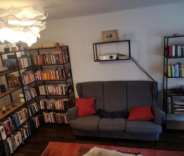 Moderne Wohnung an guter Lage im Zürcher-Seefeld - Foto 6