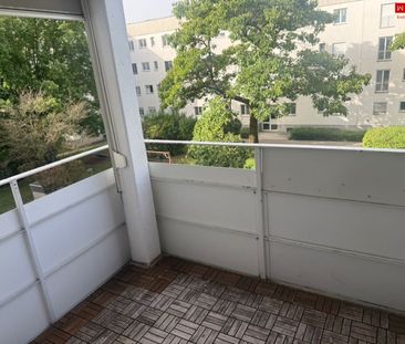 4020 Linz/Oed | Meggauerstraße 23 – Helle 2-Zimmer-Wohnung mit Balk... - Photo 4