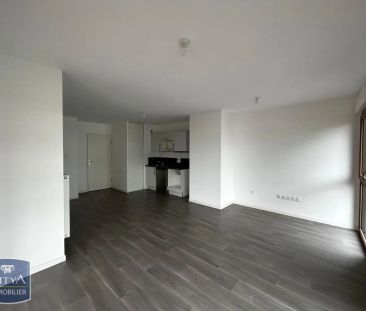 Appartement à louer 3 pièces 60.84m² - Photo 4