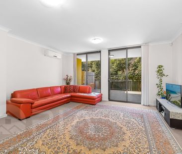 54/195-199 William St Granville - Photo 5