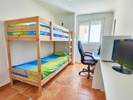 Piso de alquiler en Avenida Jaime I el Conquistador, 70a, Playa Muchavista - Photo 4