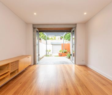 Stunning City Fringe Home - Photo 1