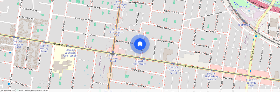 9 Plant St, Vic 3144, Malvern