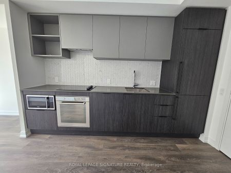 For Lease - 82 Dalhousie Street Unit# 2705, Toronto, Ontario - Photo 2