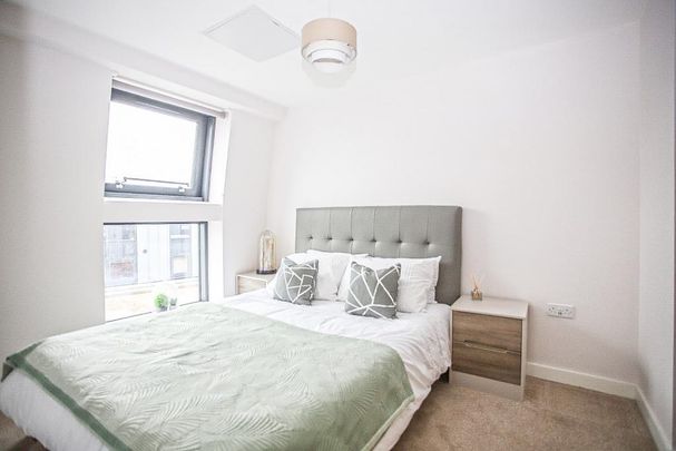 2 bedroom apartment to rent - Photo 1