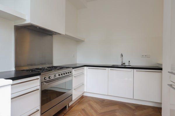 Te huur: Appartement Gerrit van der Veenstraat 157 H in Amsterdam - Photo 1