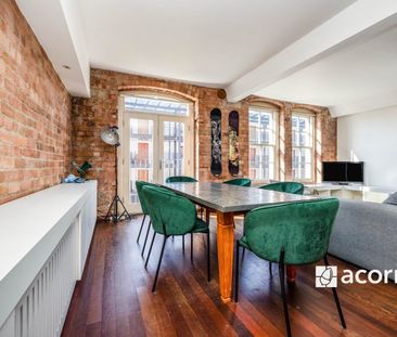 Flat to rent - 27, Green Walk,, London Bridge, SE1 - Photo 2