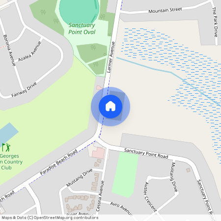 1-8/158 Larmer Avenue, Sanctuary Point