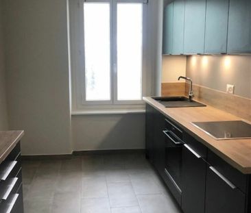 3 rooms completely renovated! - Photo 1