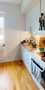 Fagottgatan 58 A - Foto 4