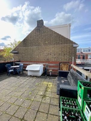 Te huur: Kamer Leeuwerikstraat 104 in Leeuwarden - Foto 1