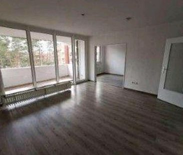 Renovierte 3 Zimmerwohnung 79 m². - Foto 1