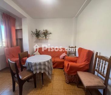 Piso en alquiler en Constitucion - Foto 2