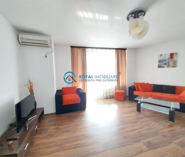 Royal Imobiliare Inchiriere Apartament zona Utracentrala - Photo 1
