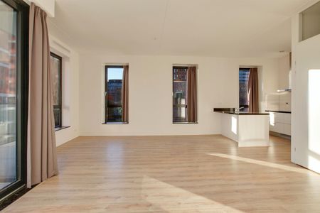 Appartement te huur: Rosy Wertheimstraat 14-B 1082 MZ Amsterdam - Photo 3