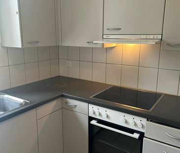 Gemütliche 2.0 Zimmerwohnung in Buchs AG zu vermieten - Foto 2