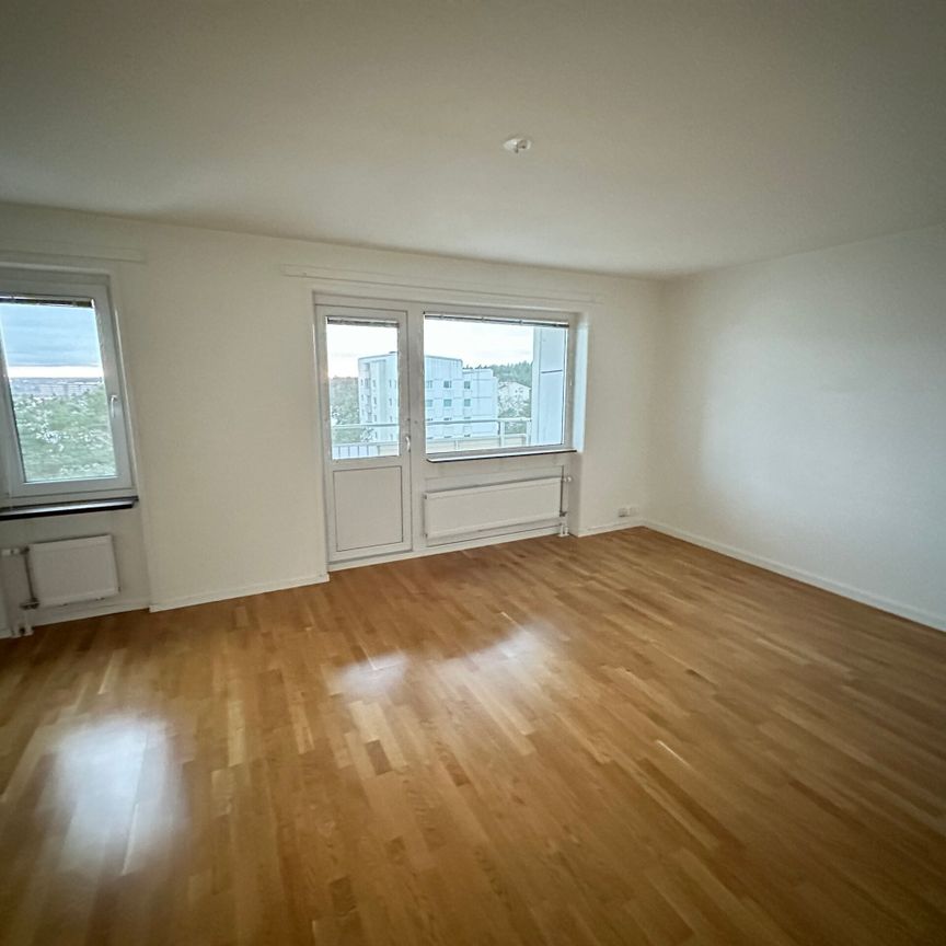 Karlavagnsgatan 6 -3rok(lgh 6804) - Photo 1