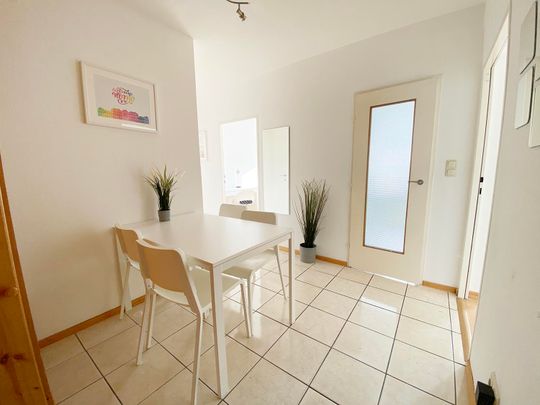 Durchlaufstraße Zimmer 2 - Photo 1
