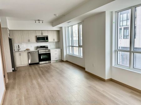 3429 Sheppard Avenue E #B201 - Photo 5