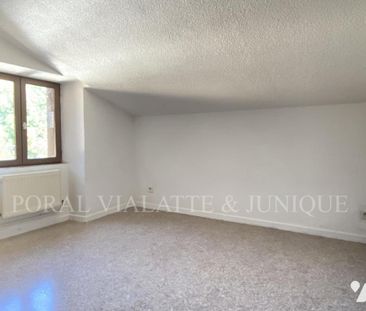 APPARTEMENT T2 - SAINT DENIS EN BUGEY - Photo 1