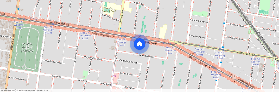 7/386 Dandenong Road, 7/386 Dandenong Road, Caulfield North