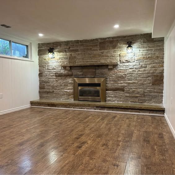 For Lease - 9 Hoshlega Drive Unit# Basement, Toronto, Ontario - Photo 1