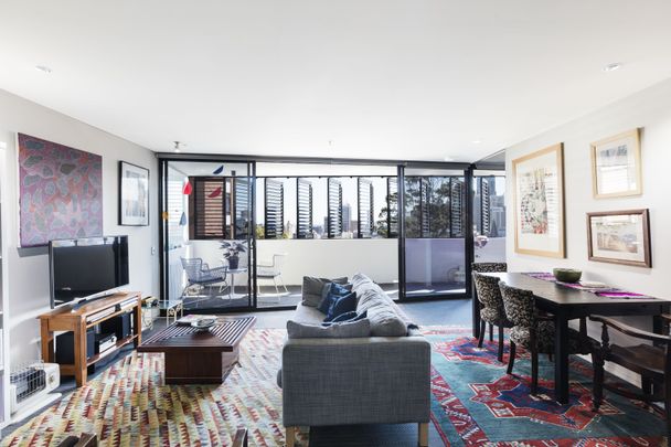 704/425-429 Bourke Street, Surry Hills NSW 2010 - Apartment For Rent | Domain - Photo 1