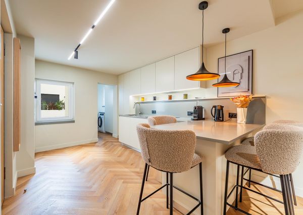 Lisboa, Príncipe Real,