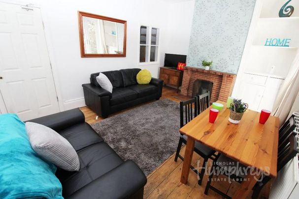 5 bedroom house share to rent - Photo 1