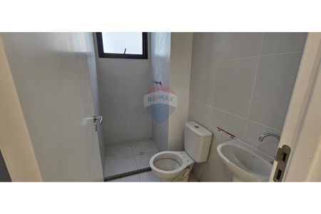 Apartamento de 49 m² para locação em Osasco - Ao lado da estação! 2 Quartos, Sala, Cozinha, Banheiro, Área de serviço, Varanda Goumert e 01 vaga! - Foto 4
