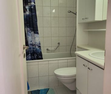 APPARTEMENT 21/2 PIÈCES À BERNE - FELSENAU, MEUBLÉ, TEMPORAIRE - Photo 6