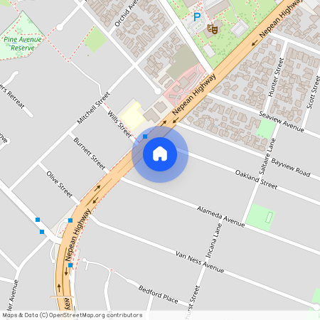 2/2 Oakland Street, Vic 3931, Mornington